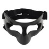 Nose Guard Face Shield Shock Resistant Sports Nose Protection Guard