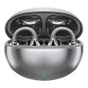 Audfonos Clip-ear 360 Inalambricos Bluetooth Gimnasio Micrfono Hd Sonido Hifi