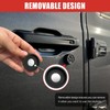 Utiiy - Fundas para Jeep Wrangler JL JLU 4XE/Gladiator JT,