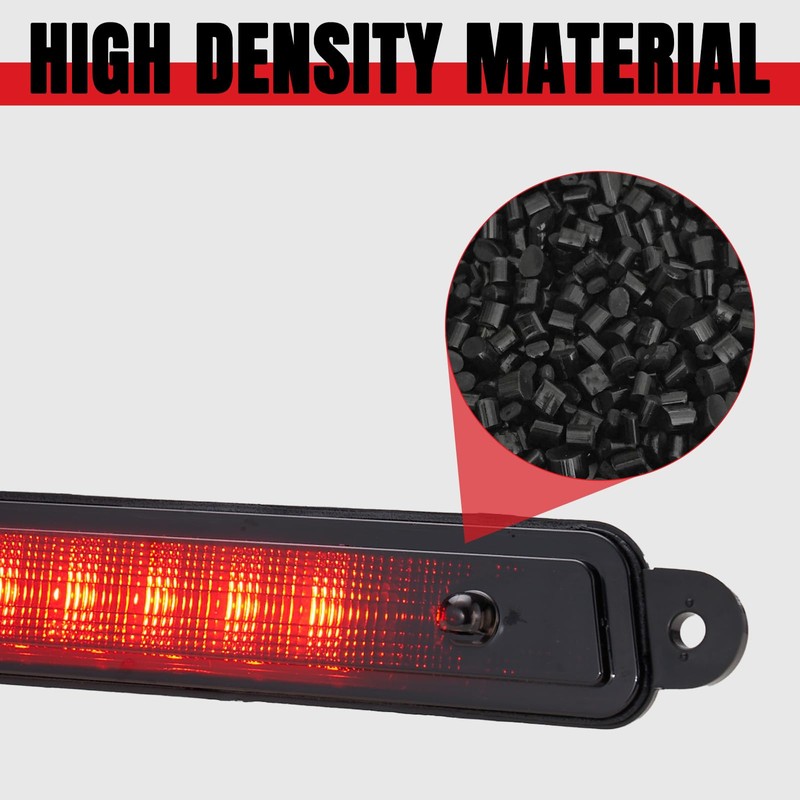 HAKA TOUGH LED Third Brake Light for Nissan Armada 2005-2015