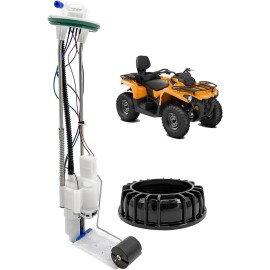 OSIAS Fuel Pump Assembly For Can-Am Outlander 570 709000461 2016 2017 2018 2019 - 2021