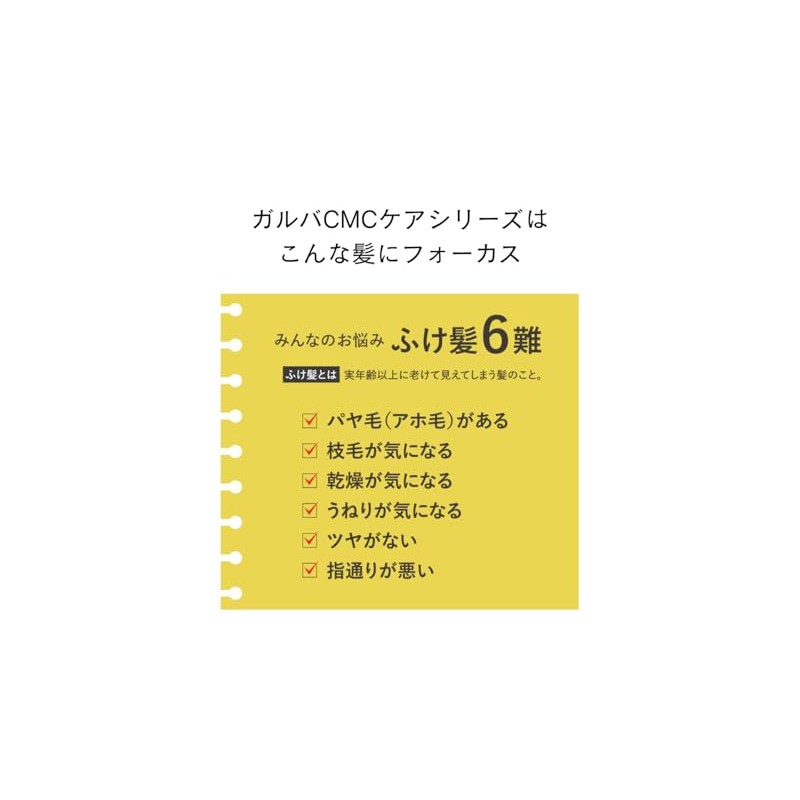 Galba CMC Care Emulsion 150ml