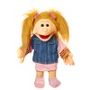 Living Puppets W409 Fibi Hand Puppet 45 cm