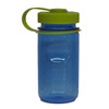 Nalgene Everyday MiniGrip 0.375 L Blue Lid Green