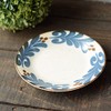 Kobayashi Pottery Paikaji 7.0 Plates, Wind