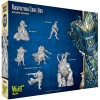 Wyrd Miniatures Malifaux Third Edition Rasputina Core Box WYR23309