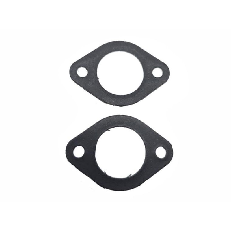 Tuning Exhaust Manifold Suitable for Piaggio Hexagon, Gilera Runner, Typhoon