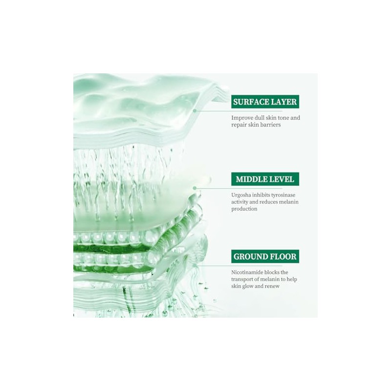 Quitamanchas para rostro y cuerpo, corrector de manchas oscuras con