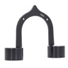 3PCS Golf Putting Gates Aluminum Alloy 3 Different Size Portable