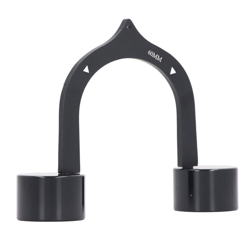 3PCS Golf Putting Gates Aluminum Alloy 3 Different Size Portable
