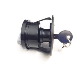 Automotive Authority LLC EZGO RXV Key Switch for RXV 08+ Electric Golf Cart Key Switch 605637, 609682, 611283