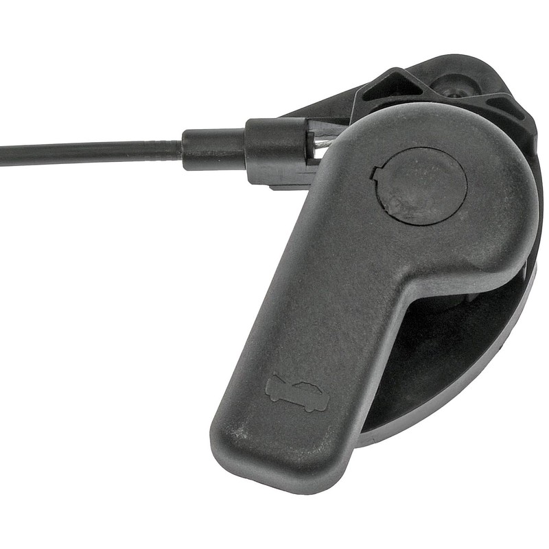 Dorman 912-195 Hood Release Cable Compatible with Select Ford Models