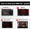 MESINURS AMI MMI MDI Audio Music Interface Aux Cable Chaging