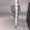 F & D Crystal Wine Glass Primeur 10 3/4oz Set