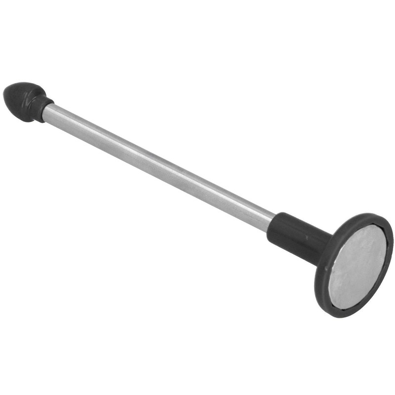 Golf Magnetic Lie Angle Tool Golf Direction Indicator Two‑section Retractable