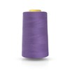Realm Single Overlocking Sewing Machine Polyester Thread 5000 Yards Cones