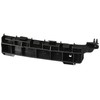 Honda (Honda) Genuine Parts Spacer L. Front Bumper Side
