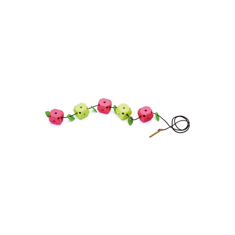 Weplay KF0012 Apple Links, 33-inch Length