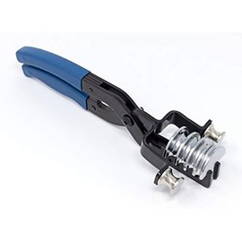 Eastwood 4N1 Tubing Bender One Hand Steel Design Comfort PVC Handle For Stainless And Steel Brake Fuel And Transmission Line