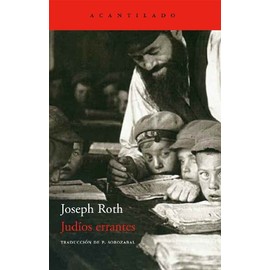 Judios errantes / Wandering Jews
