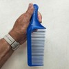clipperguy The Fade Comb Faded Tapered Clipper Haircut Tool