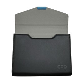 Original Case for GPD Pocket 4 - Magnetic Closure, Reinforced Corners
