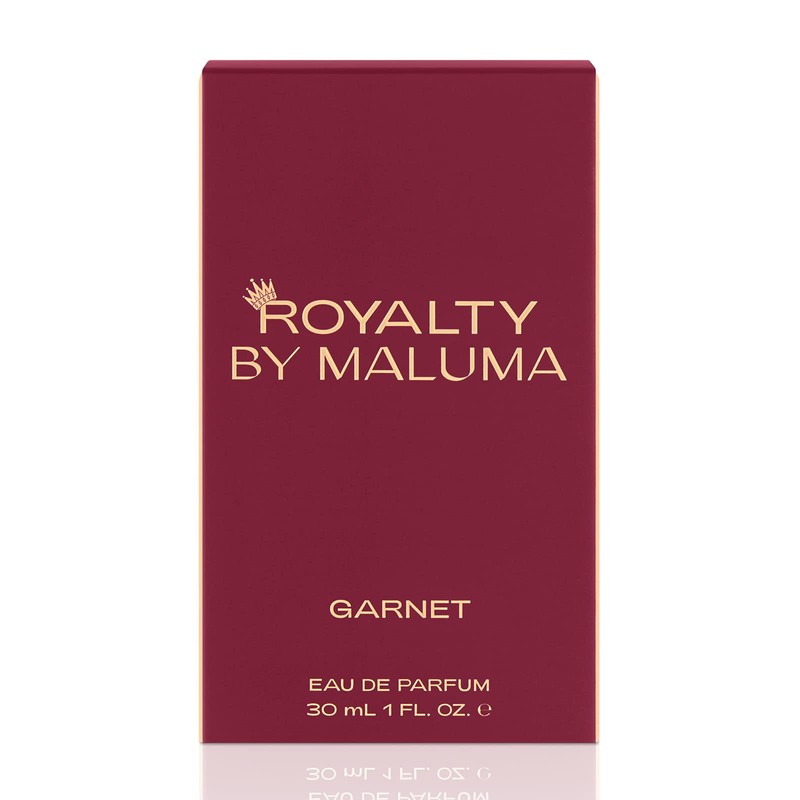 ROYALTY BY MALUMA Garnet from - Perfume for Men -