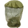 Kombat Tactical Universal Mosquito Midge Micro Mesh Hanging Hat Mozzie