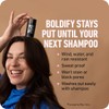 BOLDIFY Hair Fibers (28g) - Fill In Thinning and Fine