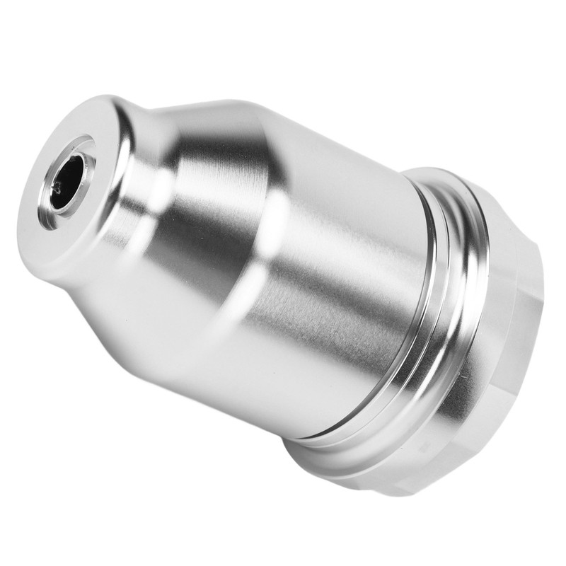 Clutch Master Cylinder Aluminum Reservoir Brake Clutch Pump Oil Tank