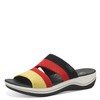 Jana Coshy - The Comfortable Hallux Mules 8-27270-43 H Width,