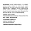 Fresh Gourmet Glazed Walnut Pieces | Honey Roasted Flavor |3.5
