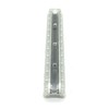 BELI-BECO 64/12 Distribution Plate for Cross-Hole Plugs - Miniature Banana