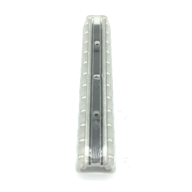 BELI-BECO 64/12 Distribution Plate for Cross-Hole Plugs - Miniature Banana