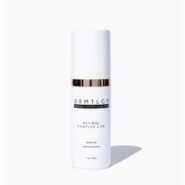 DRMTLGY Tratamiento de piel complejo de retinol 0,5%