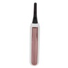 Electric Eyelash Curler USB Rechargeable 4 Level Temp Heated Eyelash