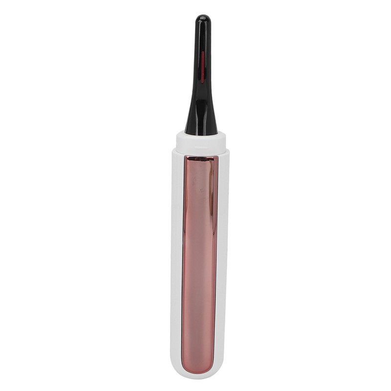 Electric Eyelash Curler USB Rechargeable 4 Level Temp Heated Eyelash