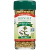 Frontier, Oregano Leaf Organic, 0.36 Ounce