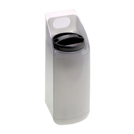 Water Tank Compatible with/Replacement Part for Kärcher 4.512-175.0 SC 3 Upright EasyFix Steam Mop