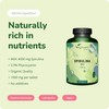 Vegavero Organic Spirulina 4000 mg | 300 Tablets | NO