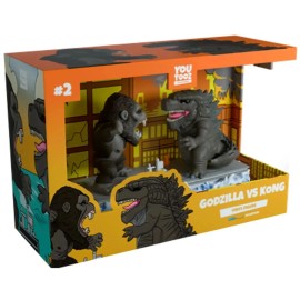 Youtooz: Godzilla vs. Kong Collection Vinyl Figure #2