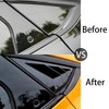 BestEvMod Compatible with 2021 2022 2023 2024 Mustang Mach E