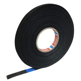 Sherco-Auto OEM Adhesive Cloth Fabric Interior Loom Wrapping Harness Tape 3/8" x 82' (1)