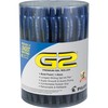 PILOT PILOT G2 Premium Gel Roller Pen, Retractable and Refillable,