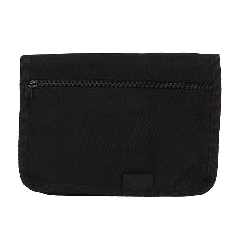 SUPYINI Vehicle Folder Document Folder, Car Glove Compartment Organizer Multi-purpose