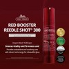 VT COSMETICS Red Booster Reedle Shot Serum 300 50ml -
