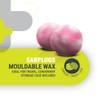 VITAPLUS EARPLUGS - Wax (MOULDABLE) - 3 Pairs