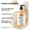 Kit Loréal Absolut Repair Shampoo Acondicionador Mask