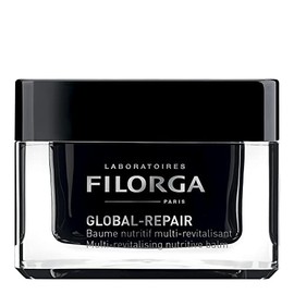 Filorga | Crema de noche | GLOBAL-REPAIR BÁLSAMO | Bálsamo nutritivo multirevitalizador de noche | 50 ml