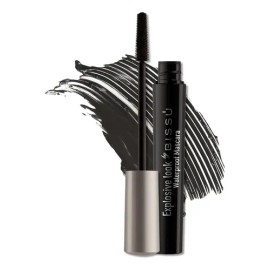Mascara Pestañas Bissú Explosive Look Waterproof Negro Voluminizador